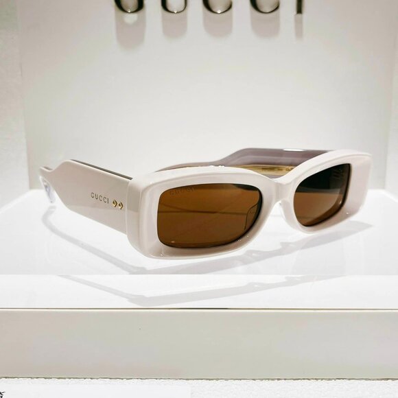 NWT GUCCI GG1528S - 003 SUNGLASSES - Picture 1 of 11